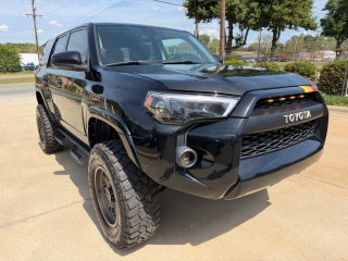 Image for 2017 Toyota 4Runner SR5/SR5 PREMIUM ID: 7316492