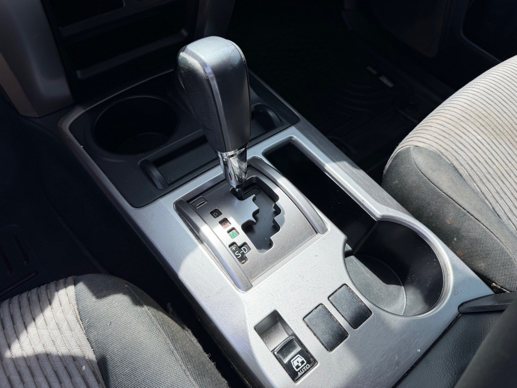 2017 Toyota 4Runner Image 21