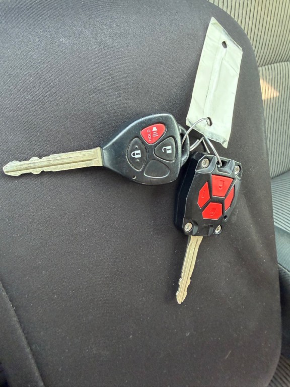 2017 Toyota 4Runner Image 30