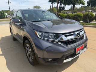 Image for 2017 Honda CR-V EX ID: 7337122