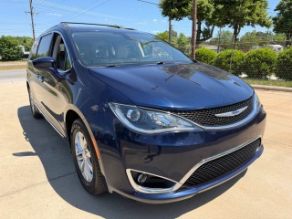 Image for 2019 Chrysler Pacifica Touring L ID: 7357578