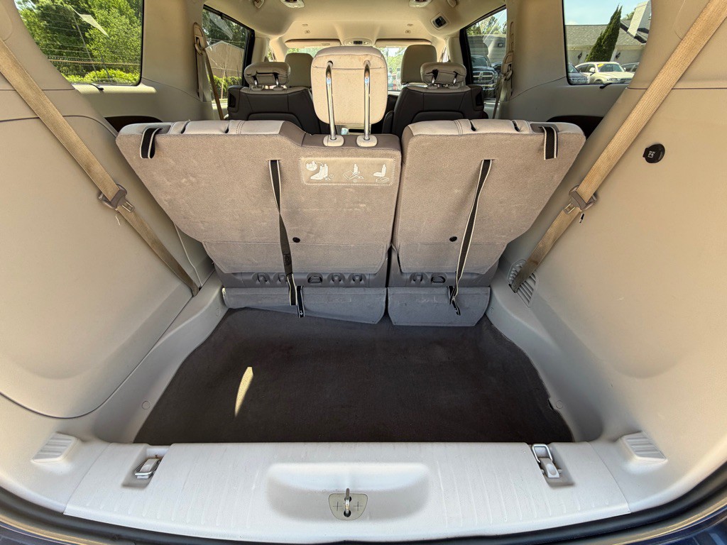 2019 Chrysler Pacifica Image 8