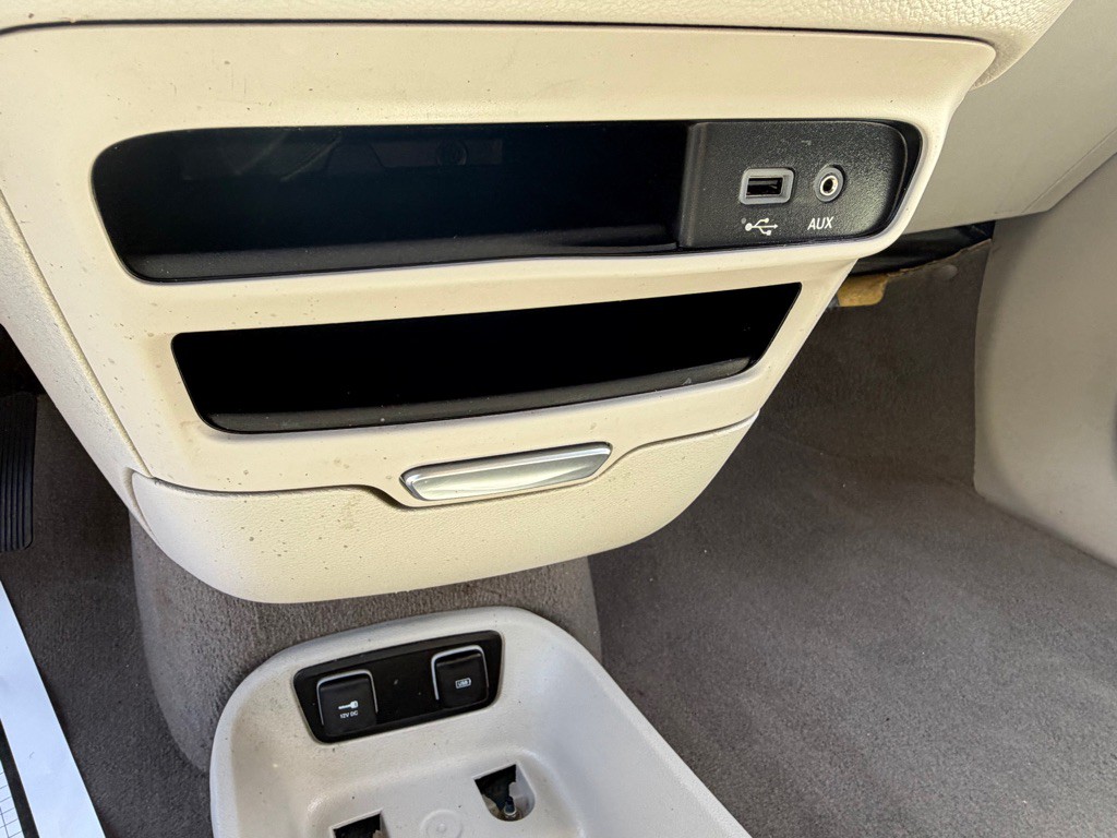 2019 Chrysler Pacifica Image 21