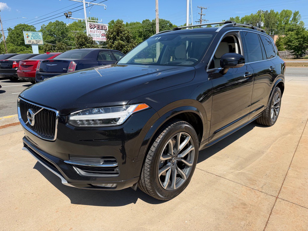 2019 Volvo XC90 Image 3