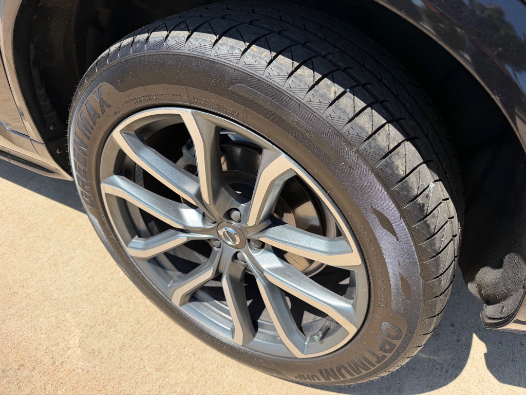 2019 Volvo XC90 Image 4