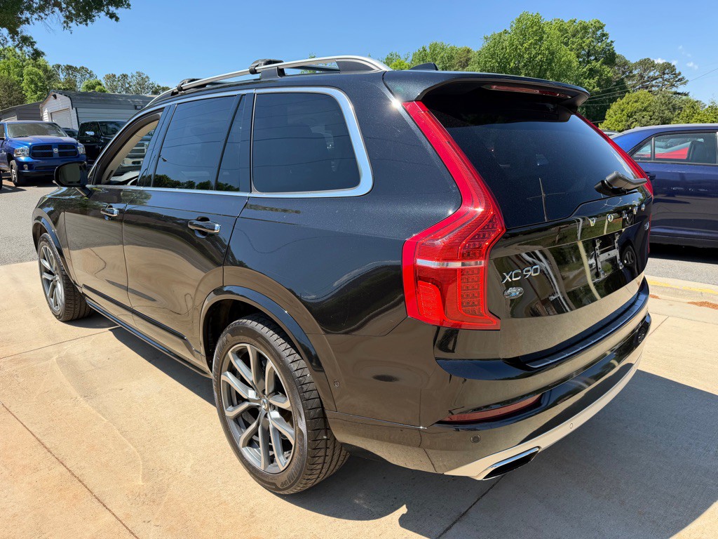 2019 Volvo XC90 Image 5