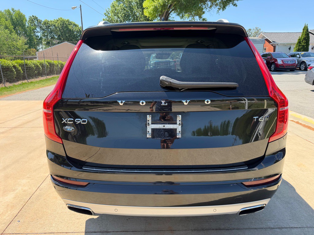 2019 Volvo XC90 Image 6