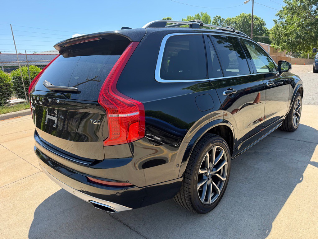 2019 Volvo XC90 Image 7