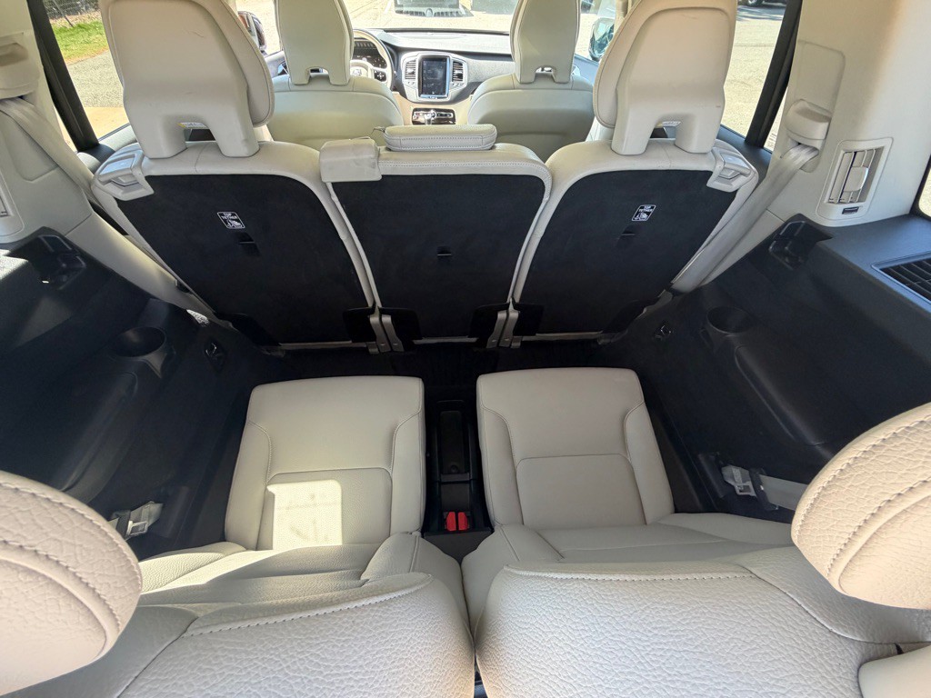 2019 Volvo XC90 Image 11