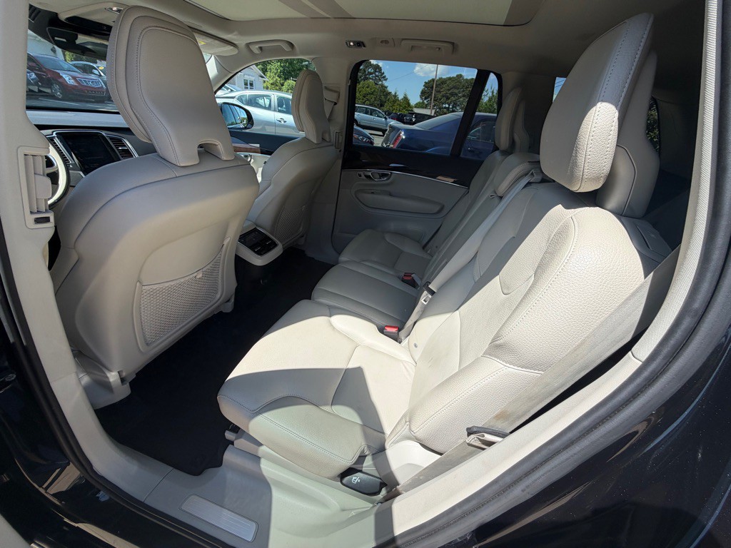 2019 Volvo XC90 Image 13