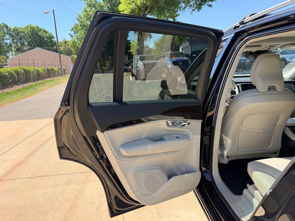 2019 Volvo XC90 Image 14