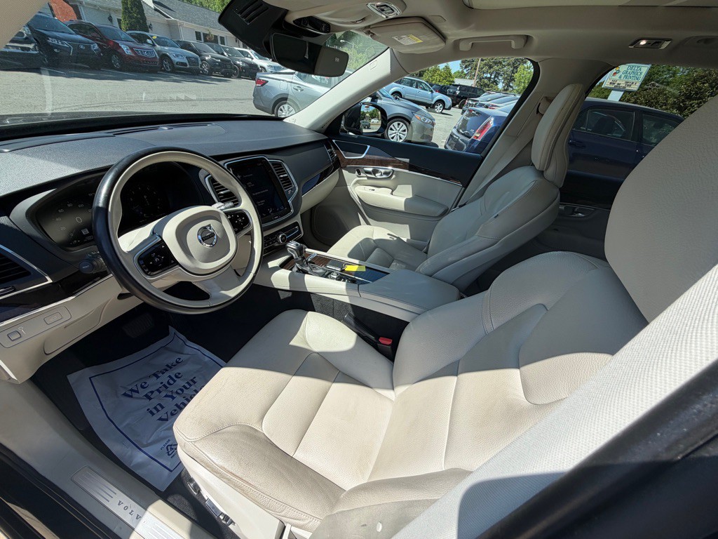 2019 Volvo XC90 Image 15