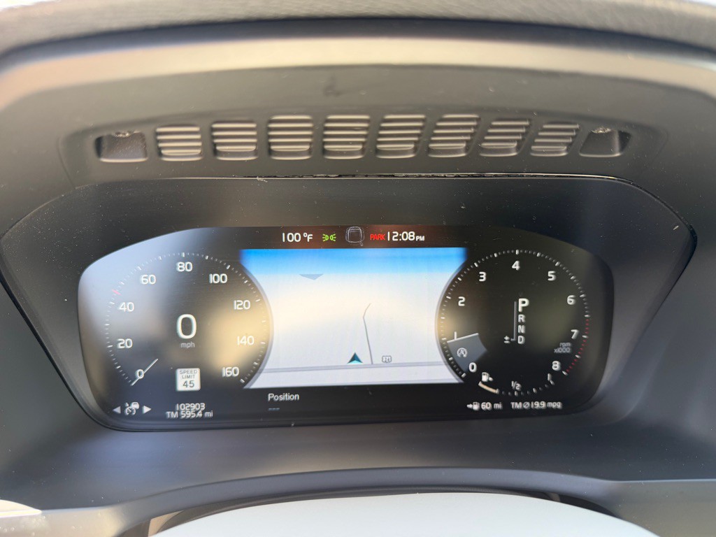 2019 Volvo XC90 Image 20