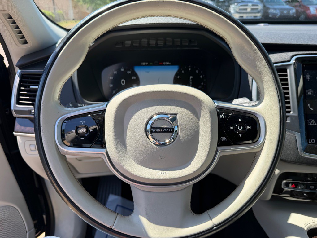 2019 Volvo XC90 Image 21