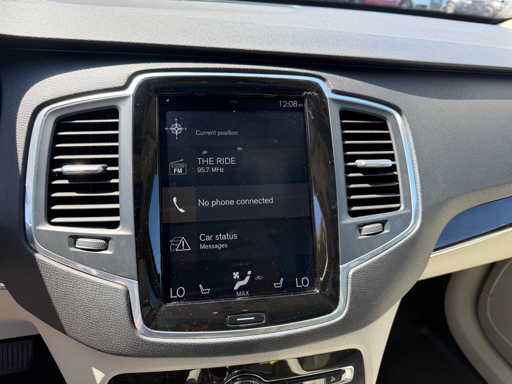 2019 Volvo XC90 Image 22