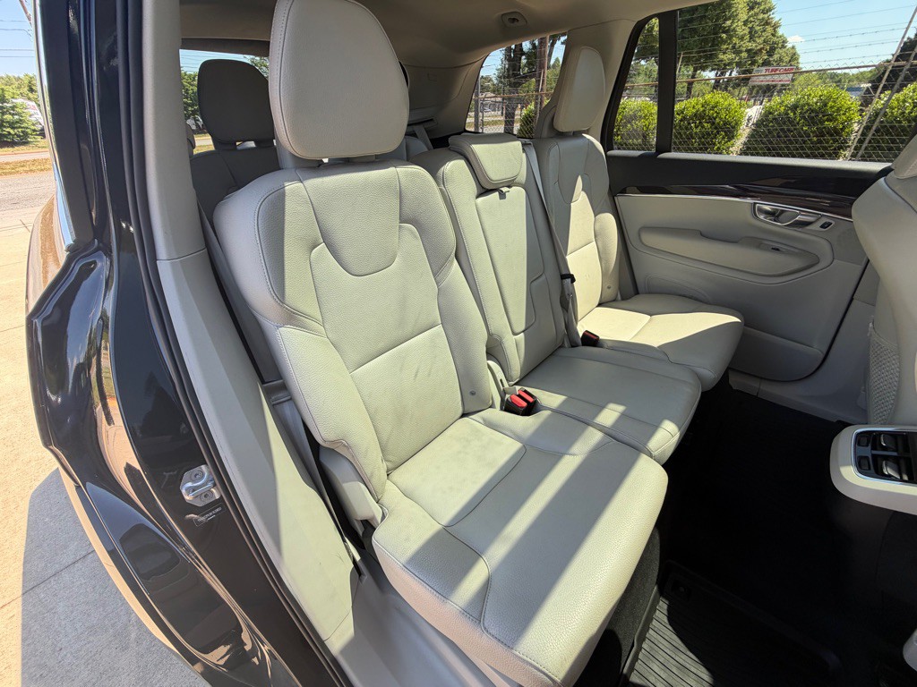 2019 Volvo XC90 Image 26