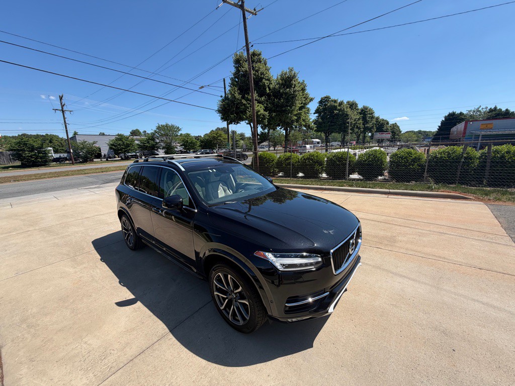 2019 Volvo XC90 Image 27