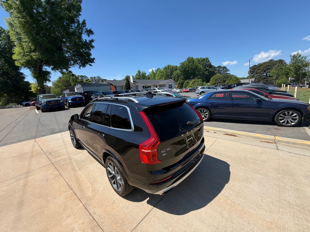 2019 Volvo XC90 Image 28