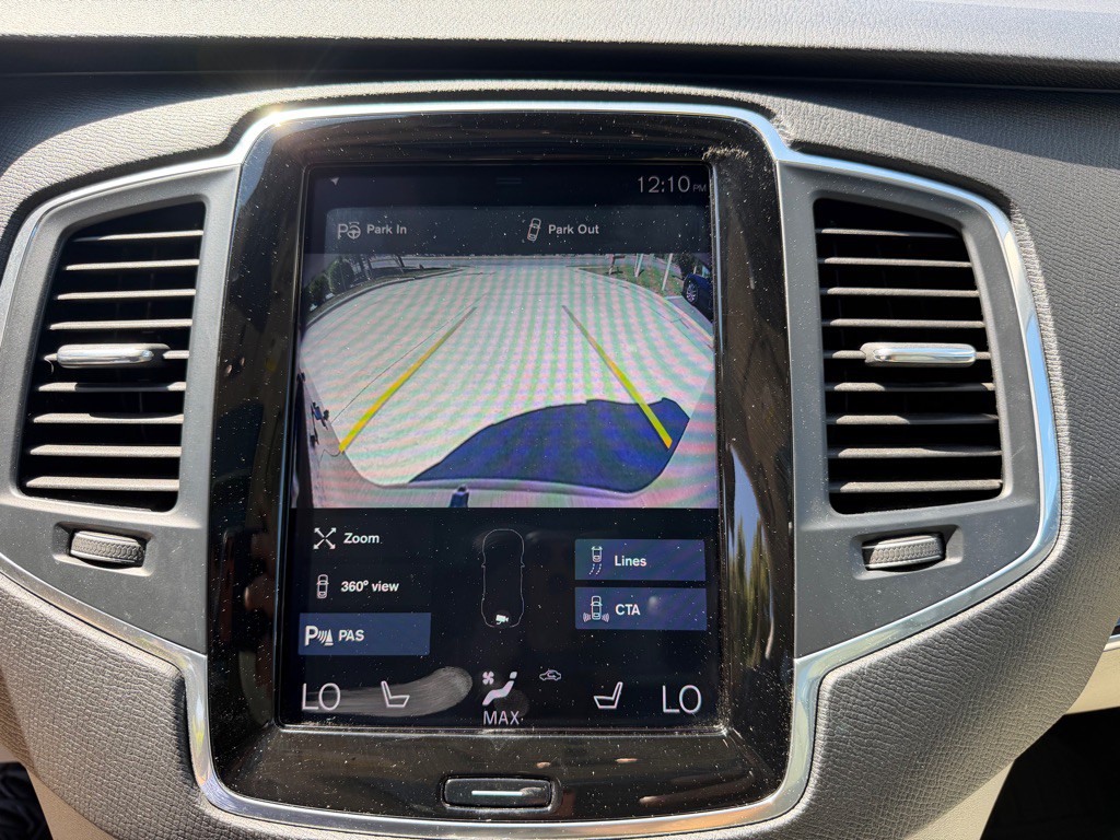 2019 Volvo XC90 Image 29