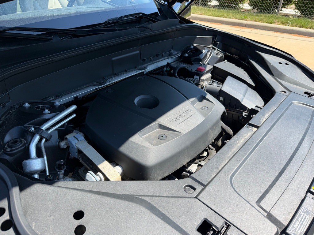 2019 Volvo XC90 Image 30