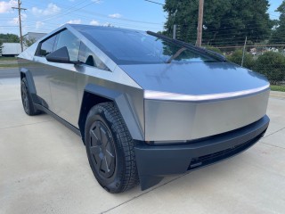 Image for 2024 Tesla Cybertruck  ID: 7359844