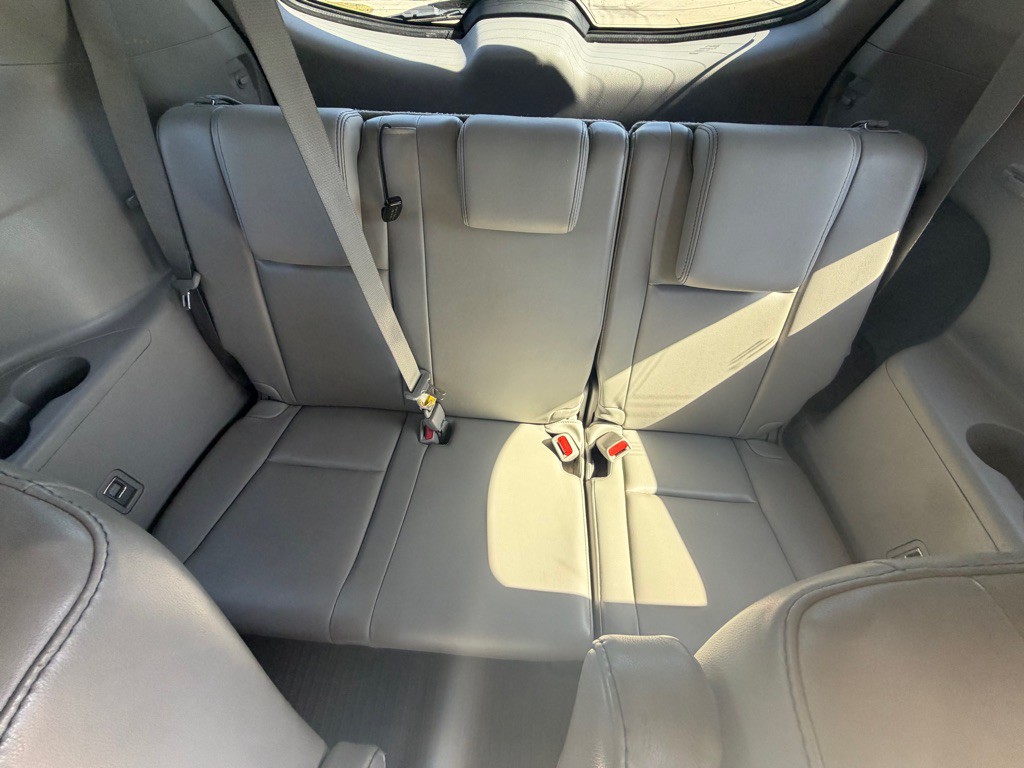 2015 Toyota Highlander Image 11