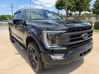 Image for 2022 Ford F-150 Lariat ID: 7381176