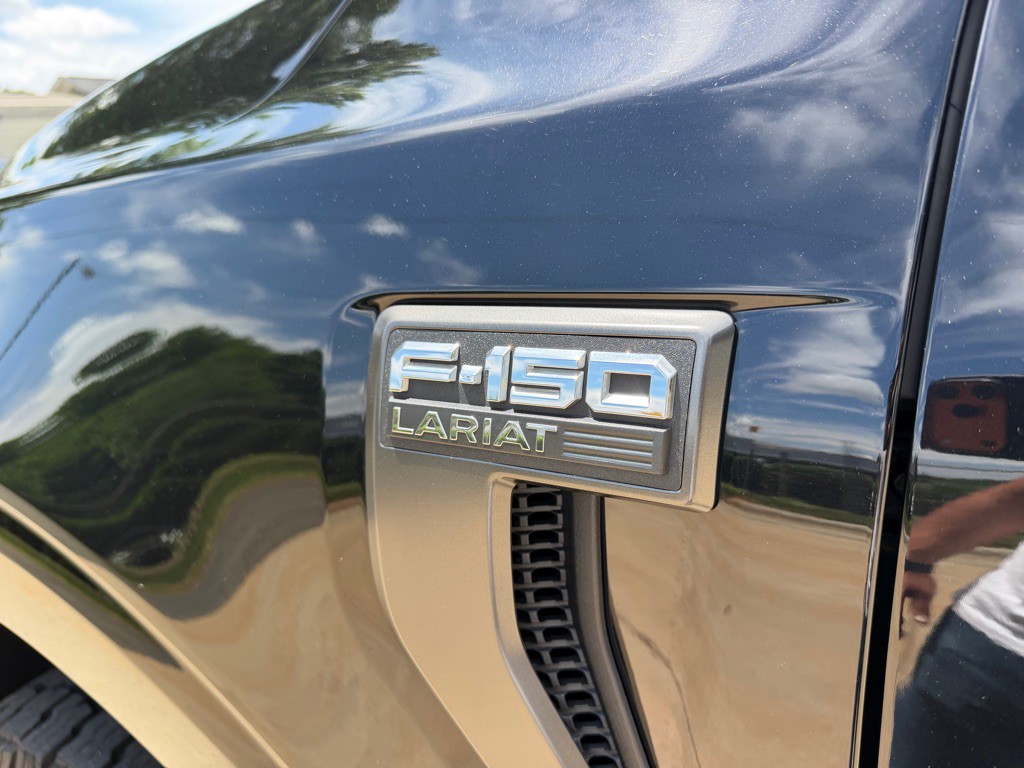 2022 Ford F-150 Image 5