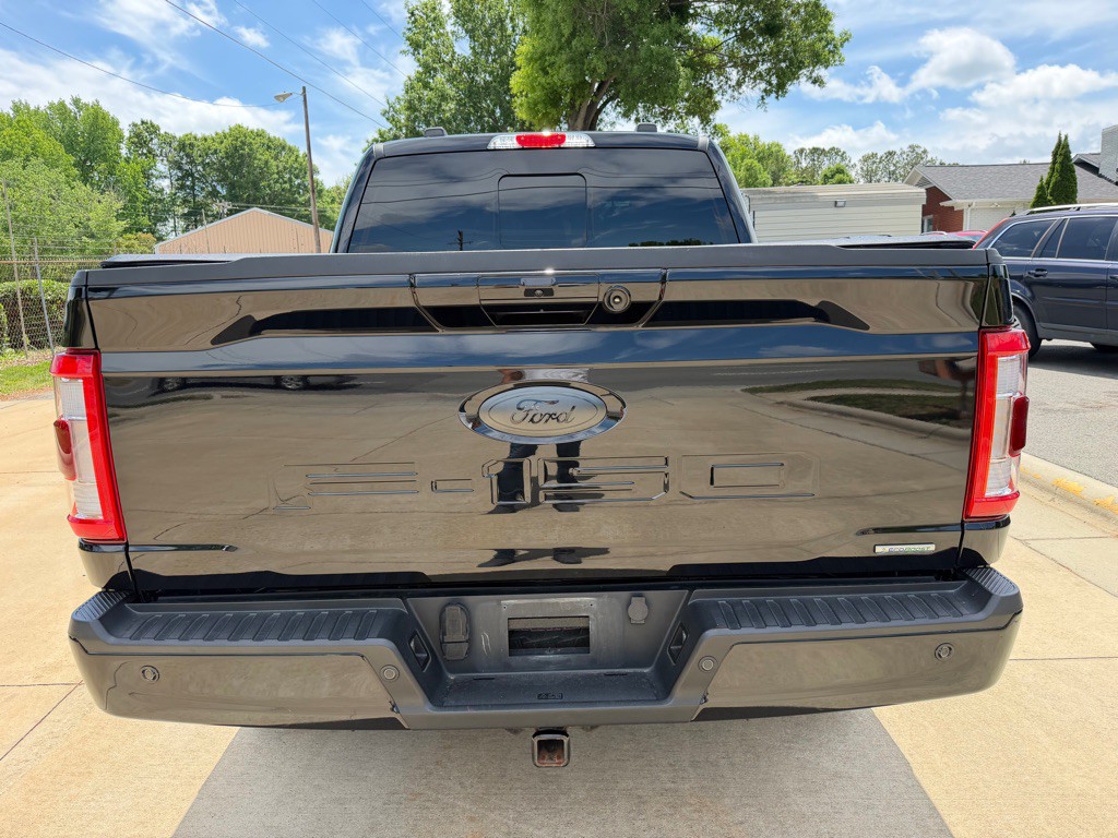 2022 Ford F-150 Image 7