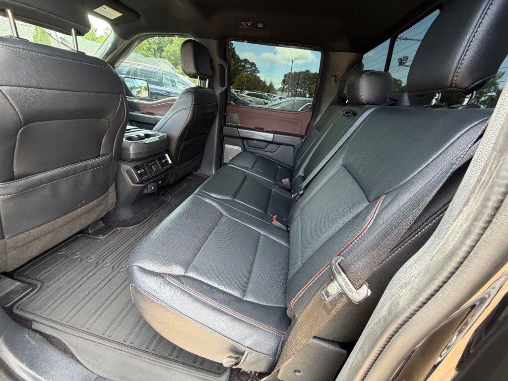 2022 Ford F-150 Image 12