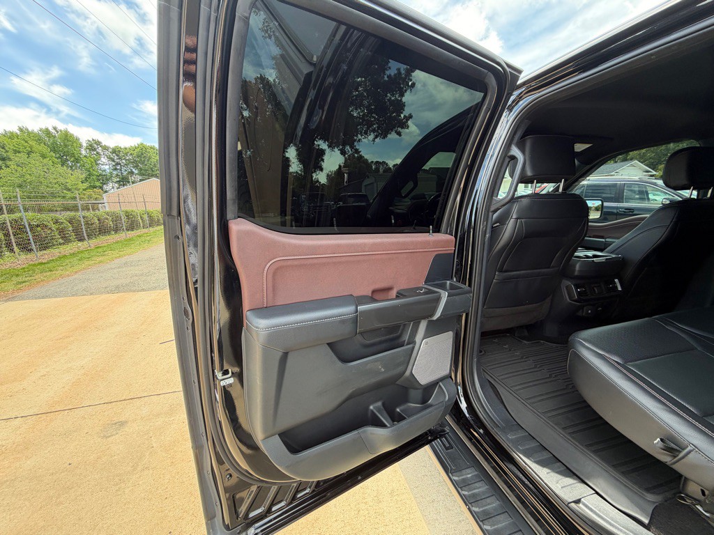 2022 Ford F-150 Image 13