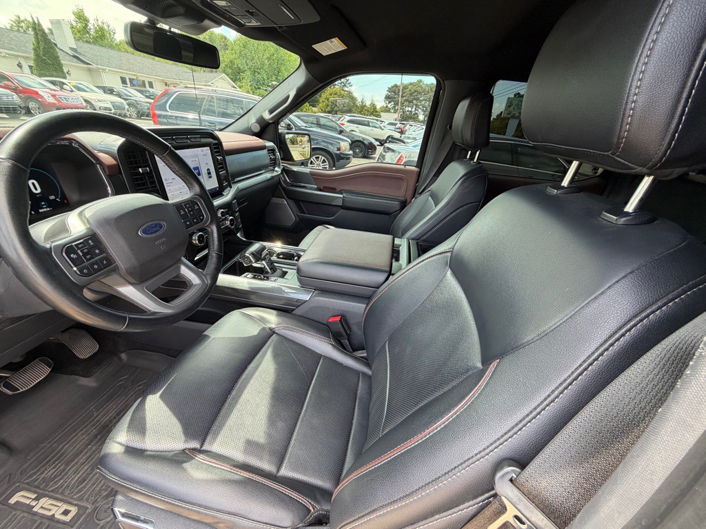 2022 Ford F-150 Image 14