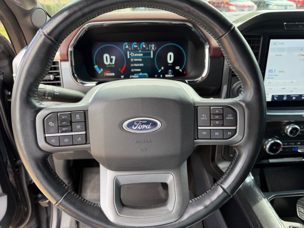 2022 Ford F-150 Image 18