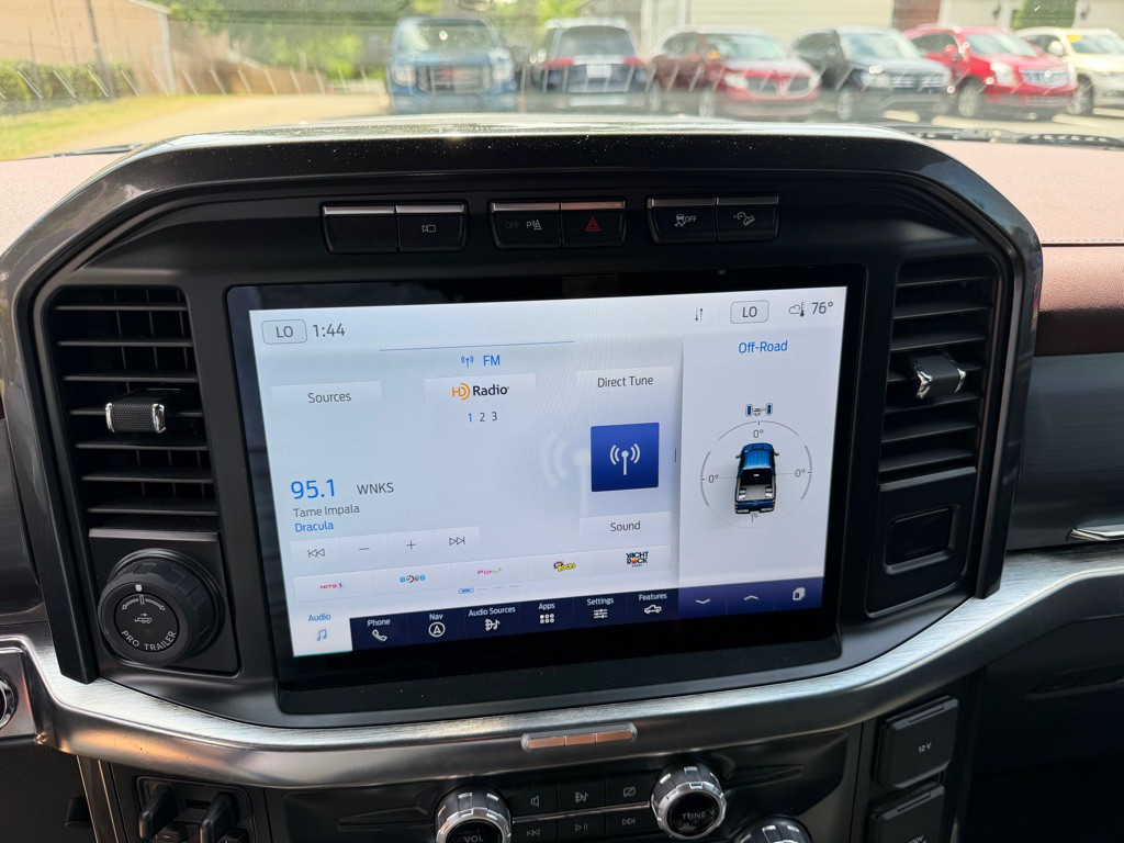 2022 Ford F-150 Image 20