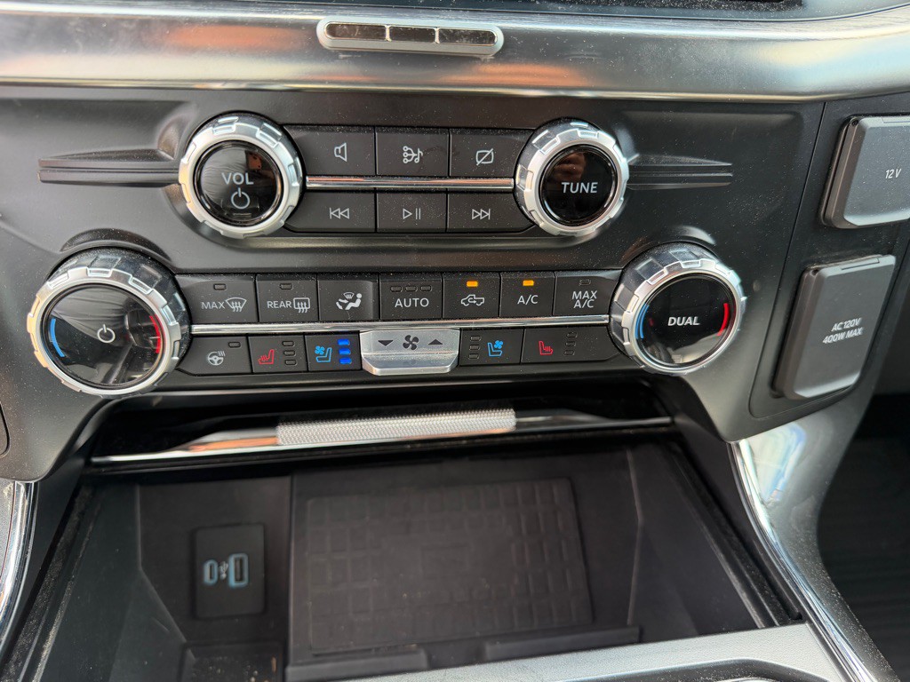 2022 Ford F-150 Image 23