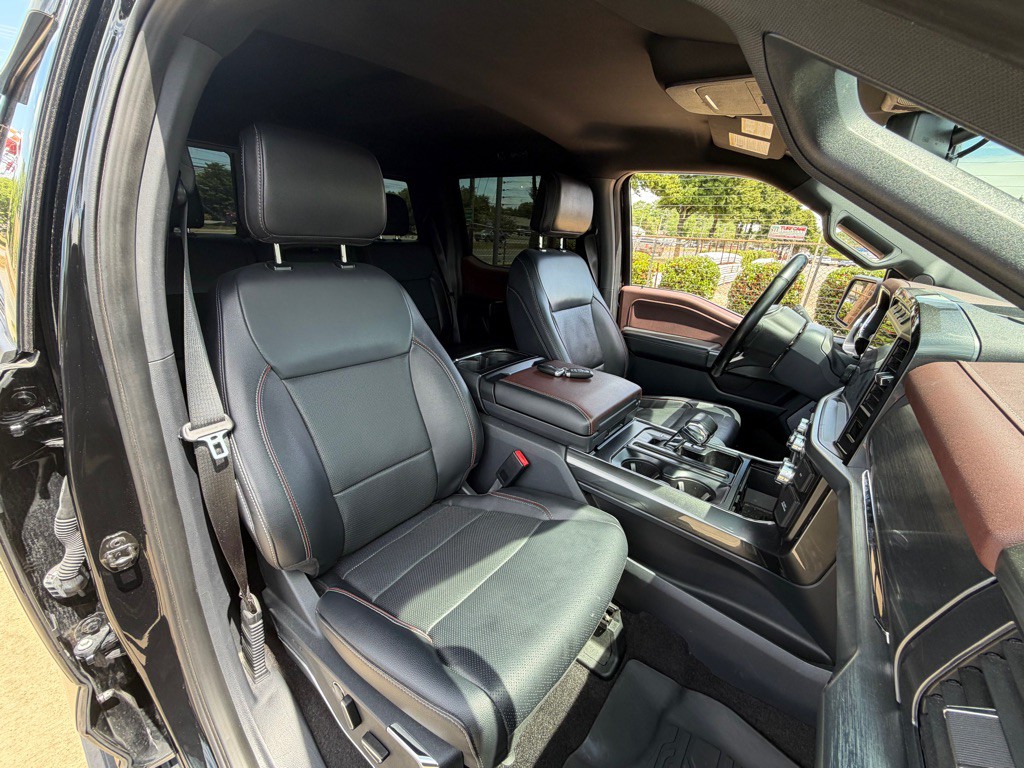 2022 Ford F-150 Image 27