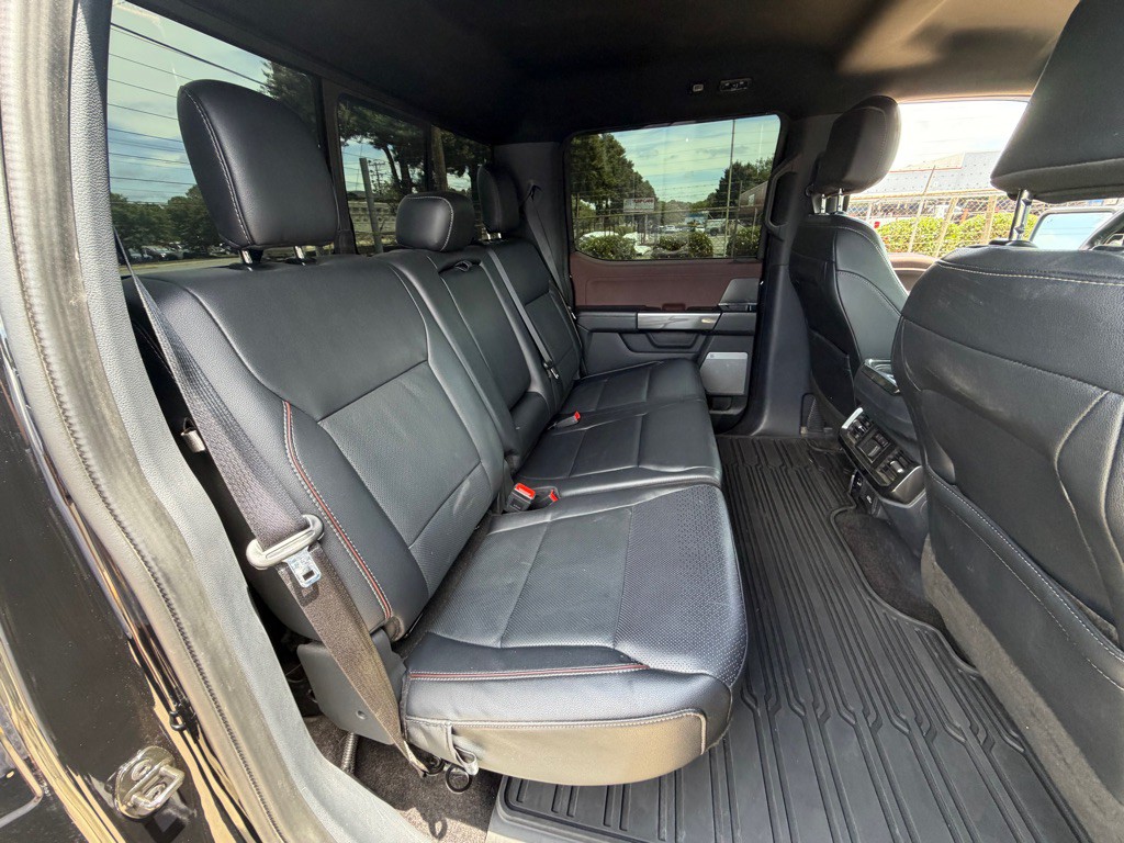 2022 Ford F-150 Image 28