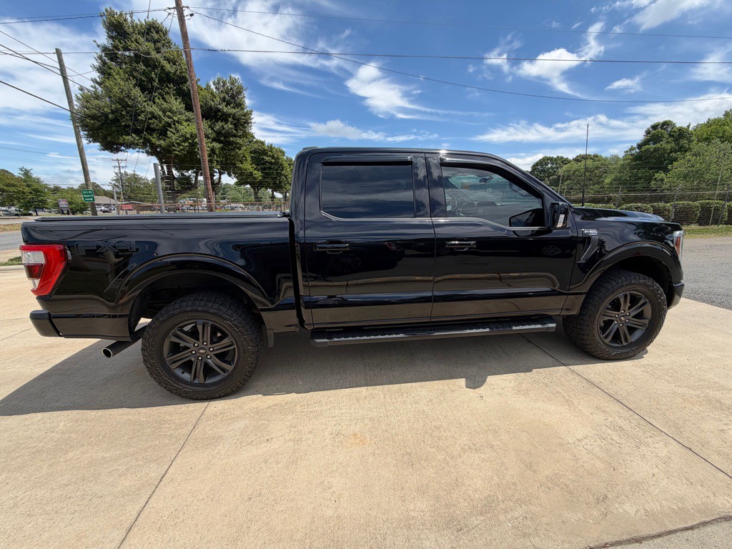 2022 Ford F-150 Image 30