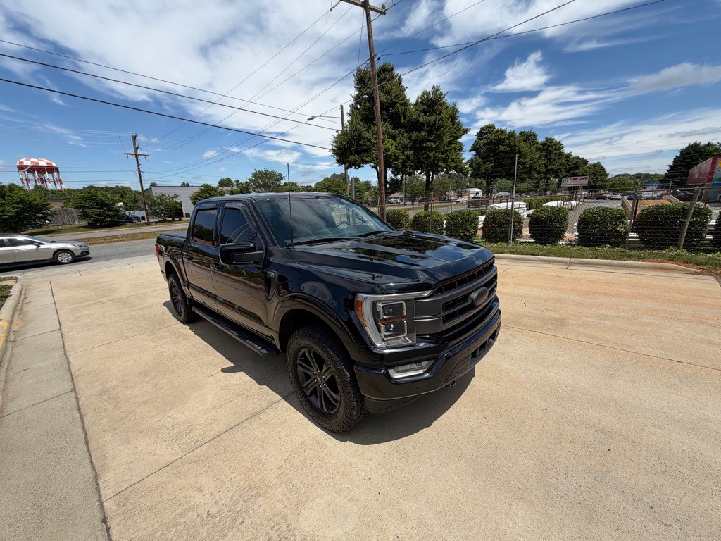 2022 Ford F-150 Image 31
