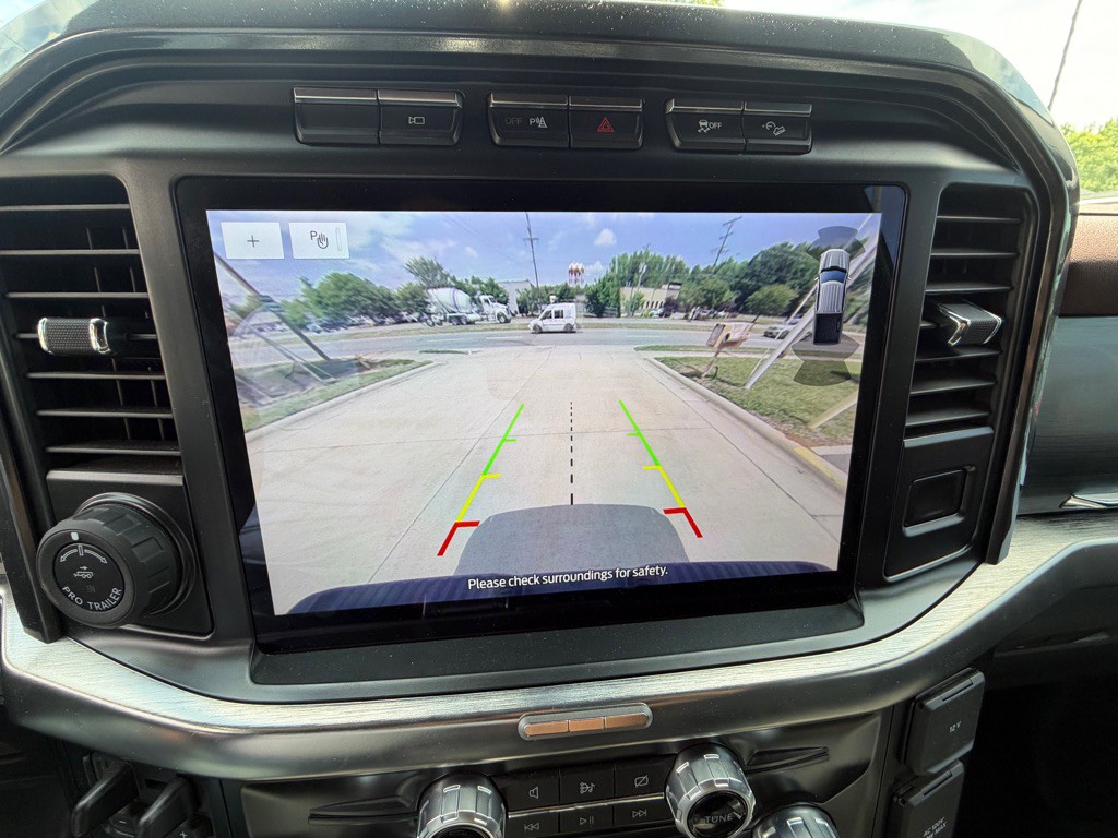 2022 Ford F-150 Image 33