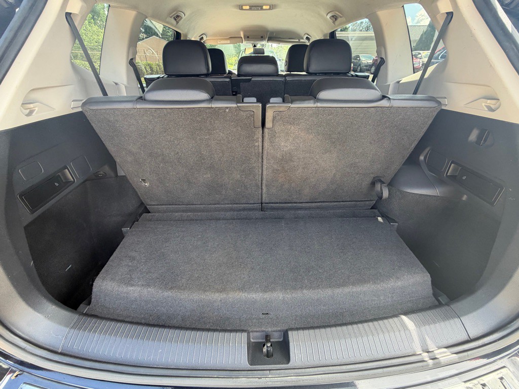2019 Volkswagen Tiguan Image 8