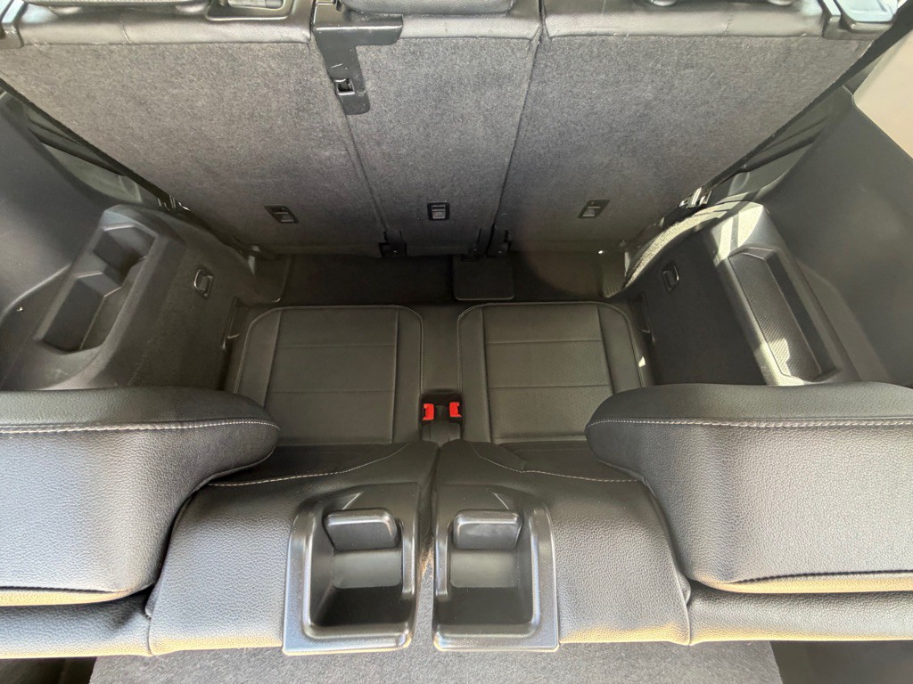 2019 Volkswagen Tiguan Image 9