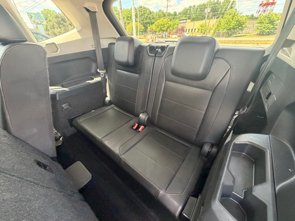 2019 Volkswagen Tiguan Image 10