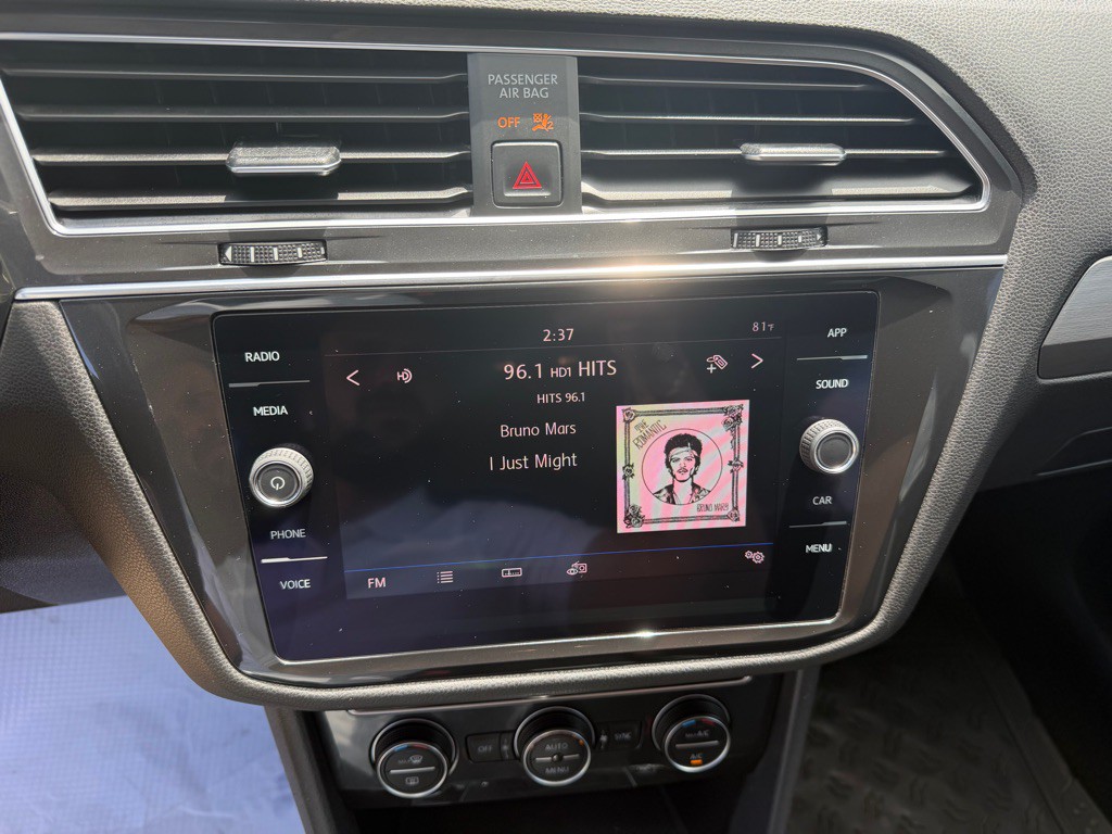 2019 Volkswagen Tiguan Image 19