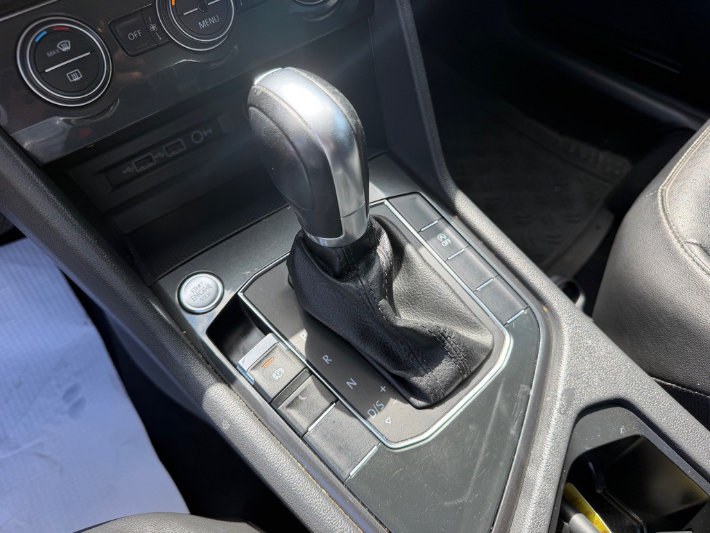 2019 Volkswagen Tiguan Image 21
