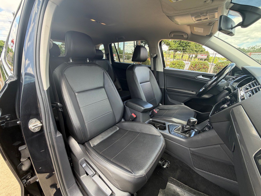 2019 Volkswagen Tiguan Image 23