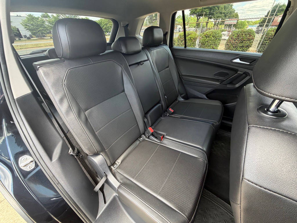 2019 Volkswagen Tiguan Image 24