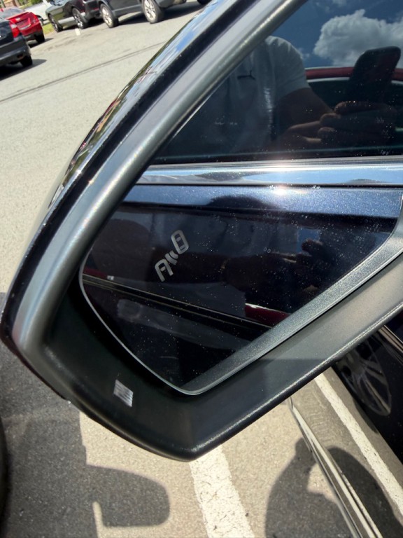 2019 Volkswagen Tiguan Image 28