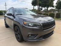Image for 2020 Jeep Cherokee Altitude ID: 7386432