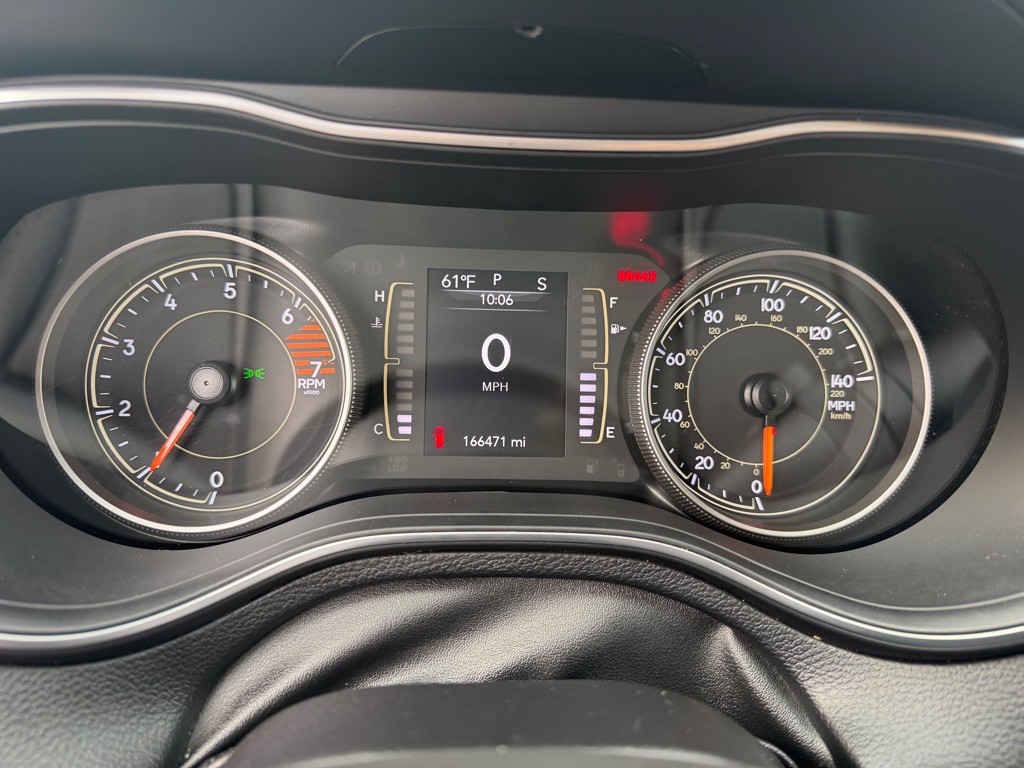 2020 Jeep Cherokee Image 22